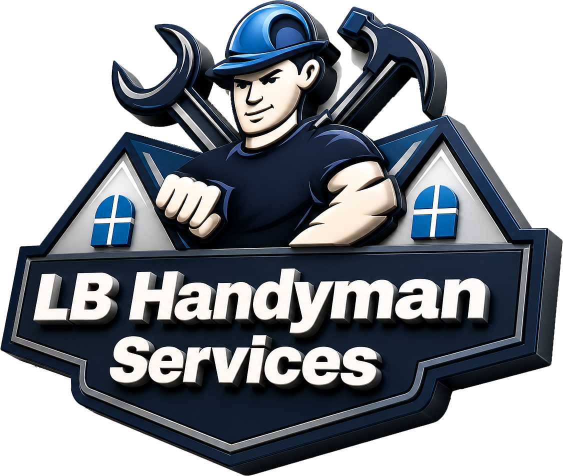 LB Handyman Services
